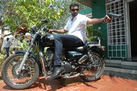 Kakateeyudu Movie Latest Stills